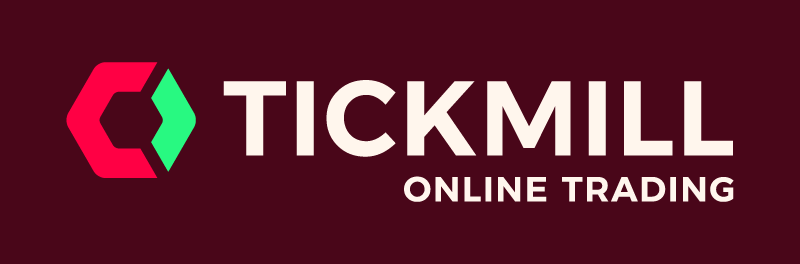 Tickmill Online Trading
