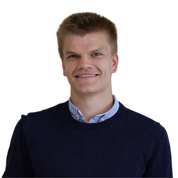 Christian Böttger @ Stereotrader
