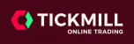 Tickmill Online Trading