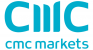 CMC Markets Logo